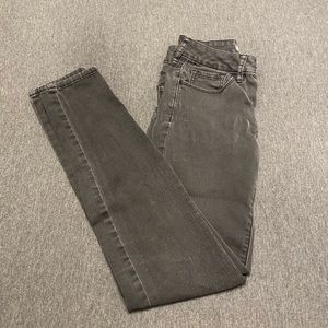 Bullhead | Black Jeans, 1 Skinniest
